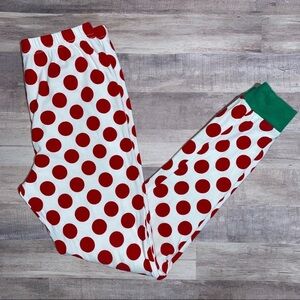 BB Blanks Boutique Christmas Pajama Pants
